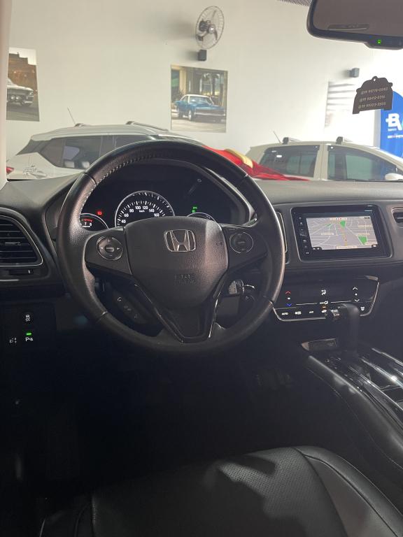 HONDA HR-V - Foto
