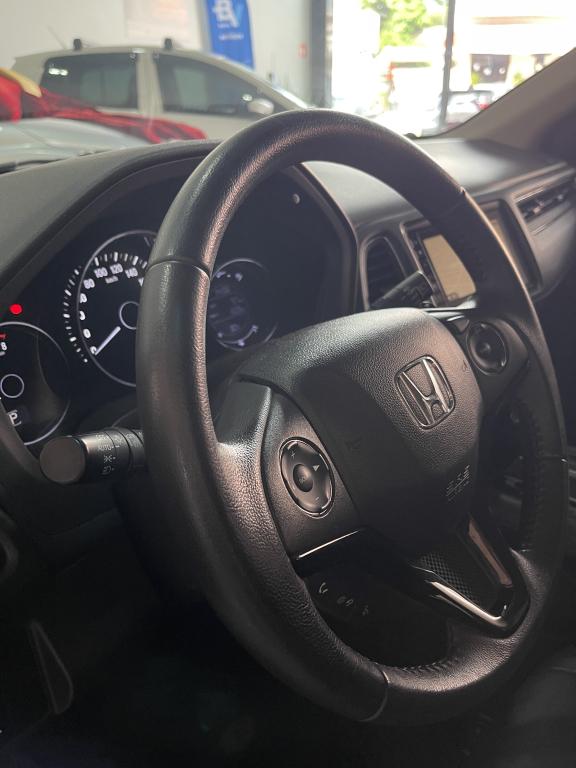 HONDA HR-V - Foto