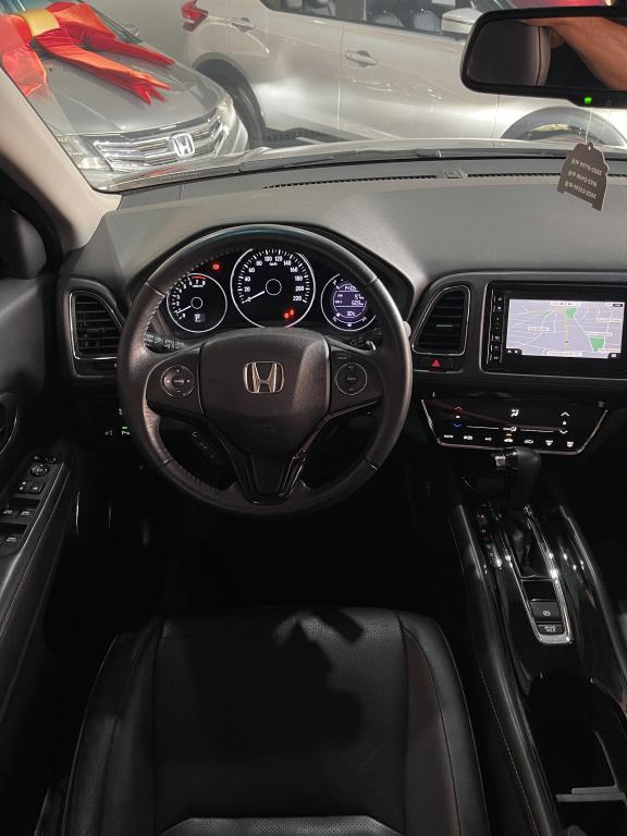 HONDA HR-V - Foto