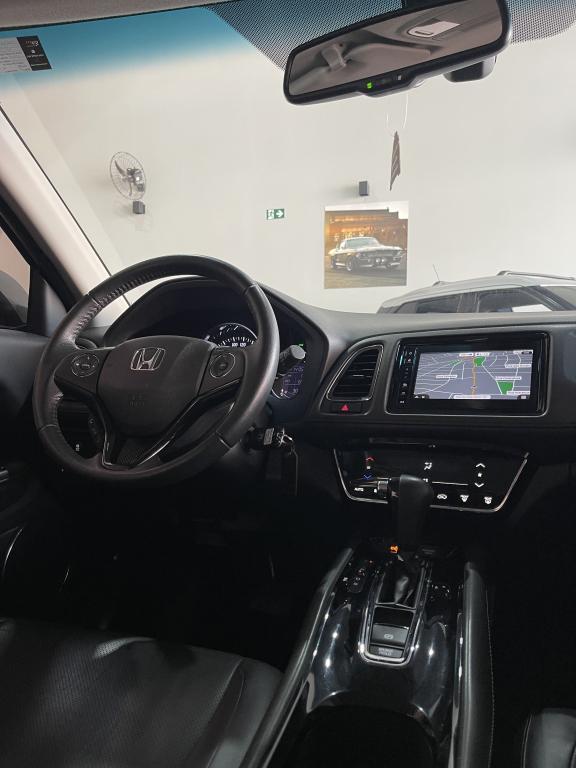 HONDA HR-V - Foto
