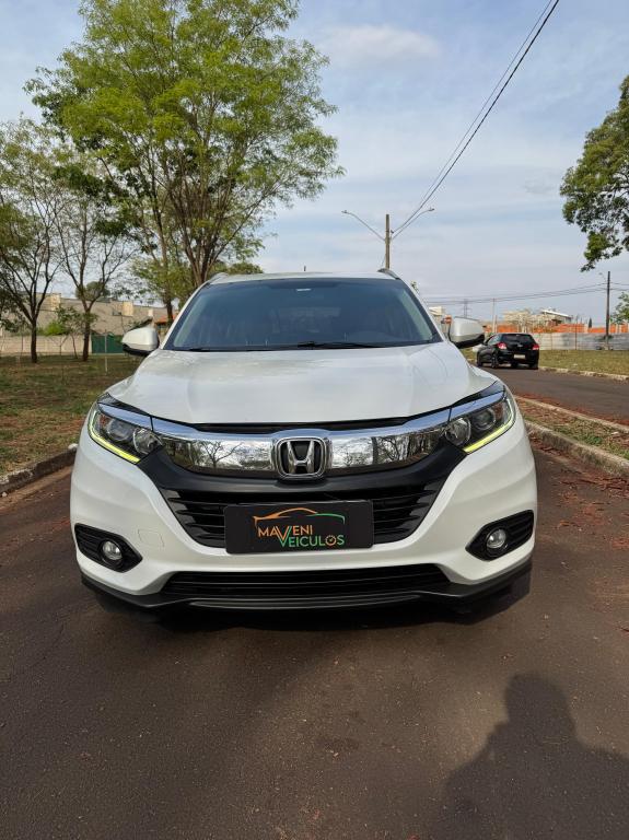 HONDA HR-V - Foto