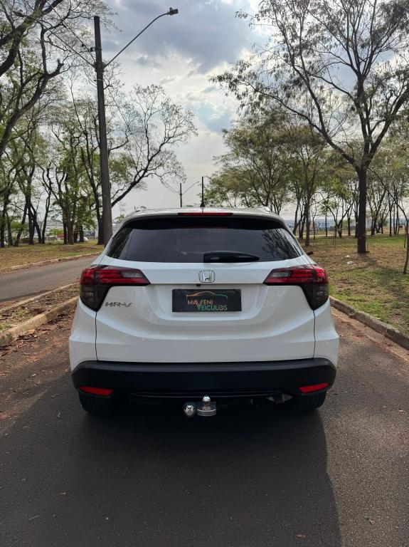 HONDA HR-V - Foto