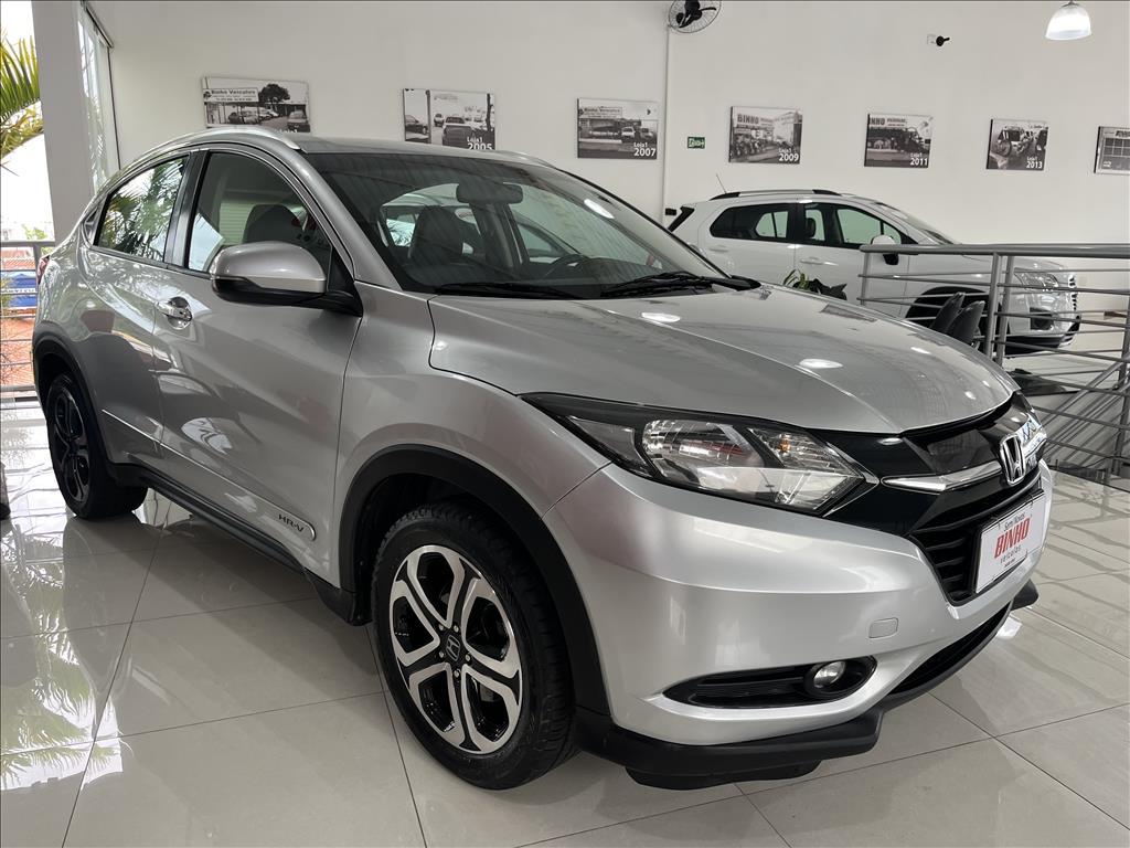 HONDA HR-V - Foto