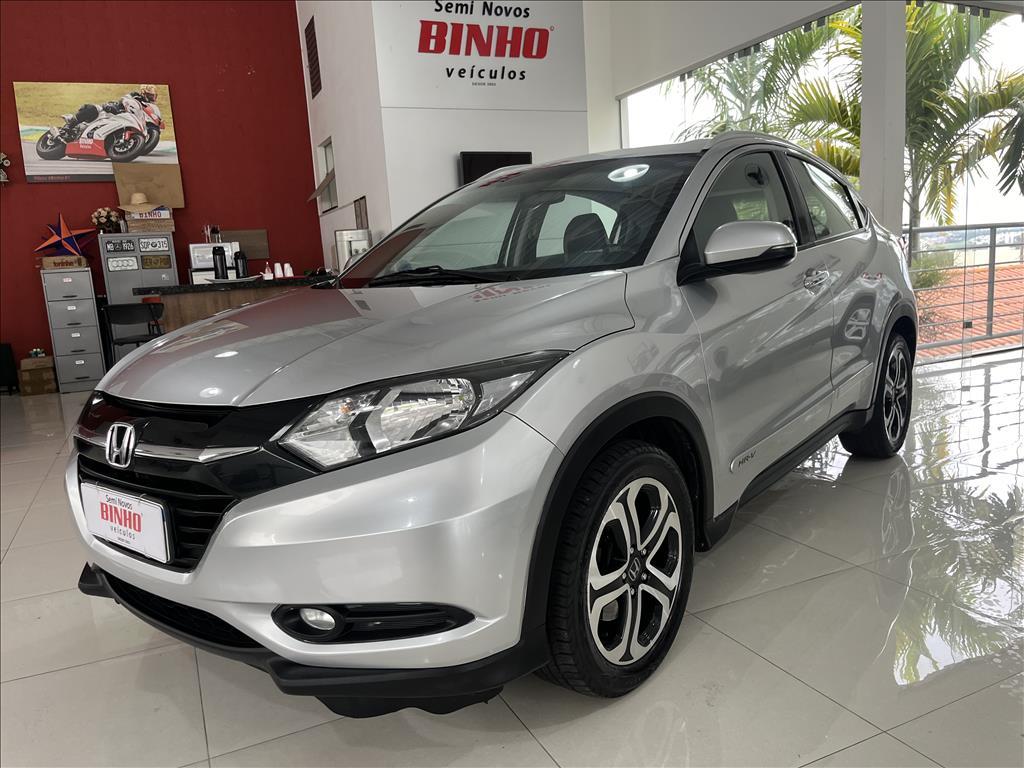 HONDA HR-V - Foto