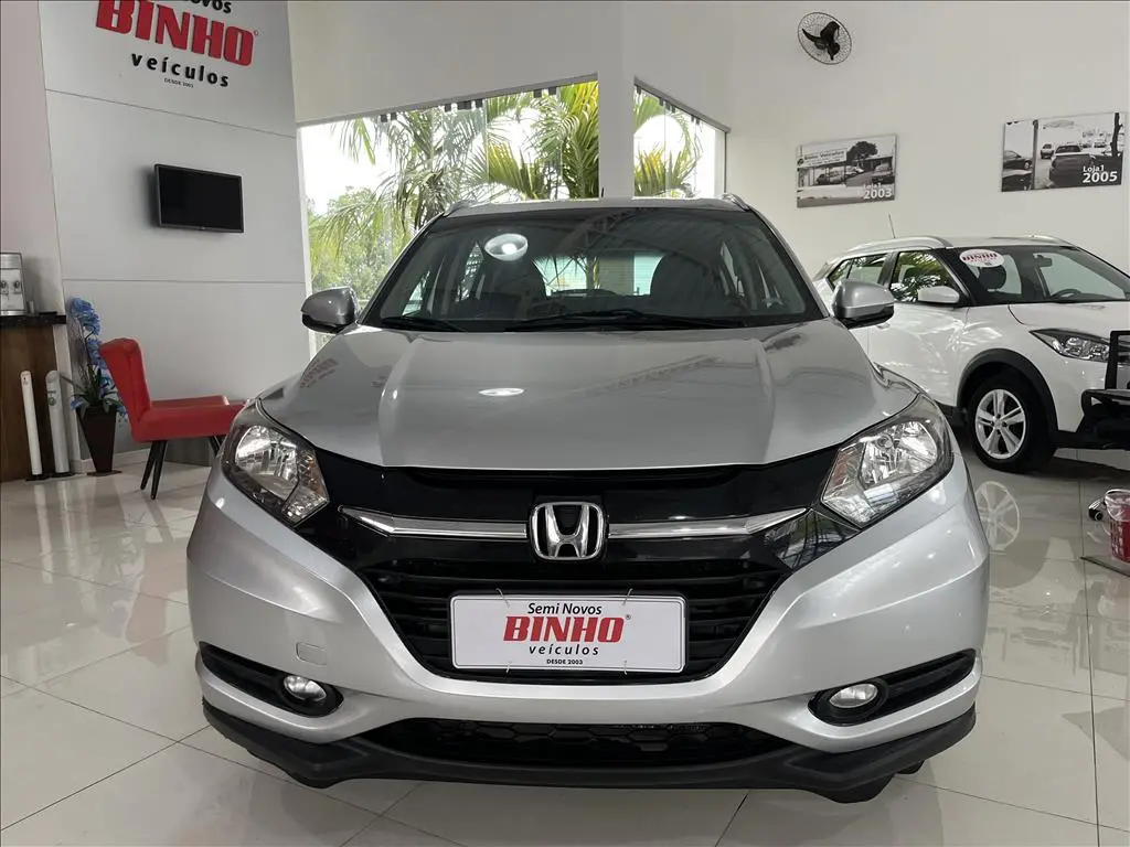 HONDA HR-V - Foto