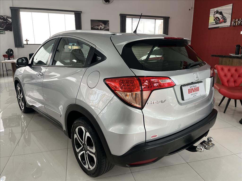 HONDA HR-V - Foto
