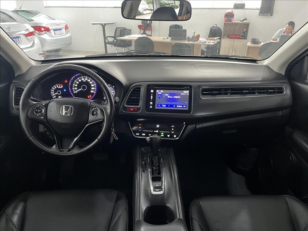 HONDA HR-V - Foto