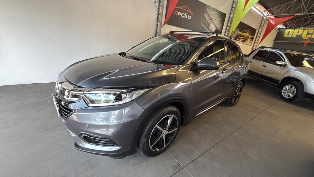HONDA HR-V - Foto