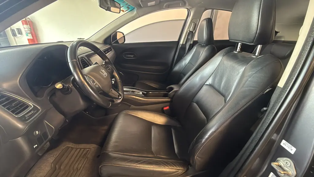 HONDA HR-V - Foto