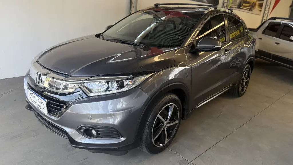 HONDA HR-V - Foto