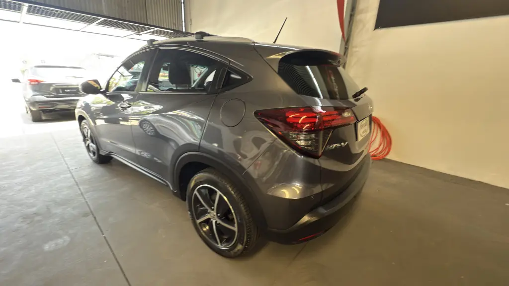 HONDA HR-V - Foto