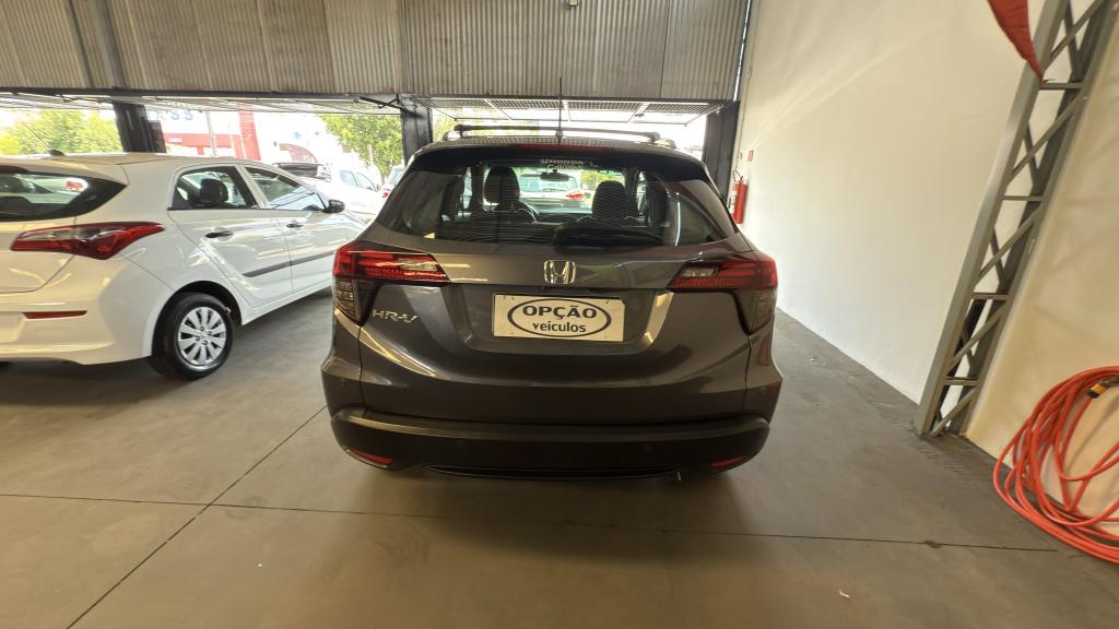 HONDA HR-V - Foto
