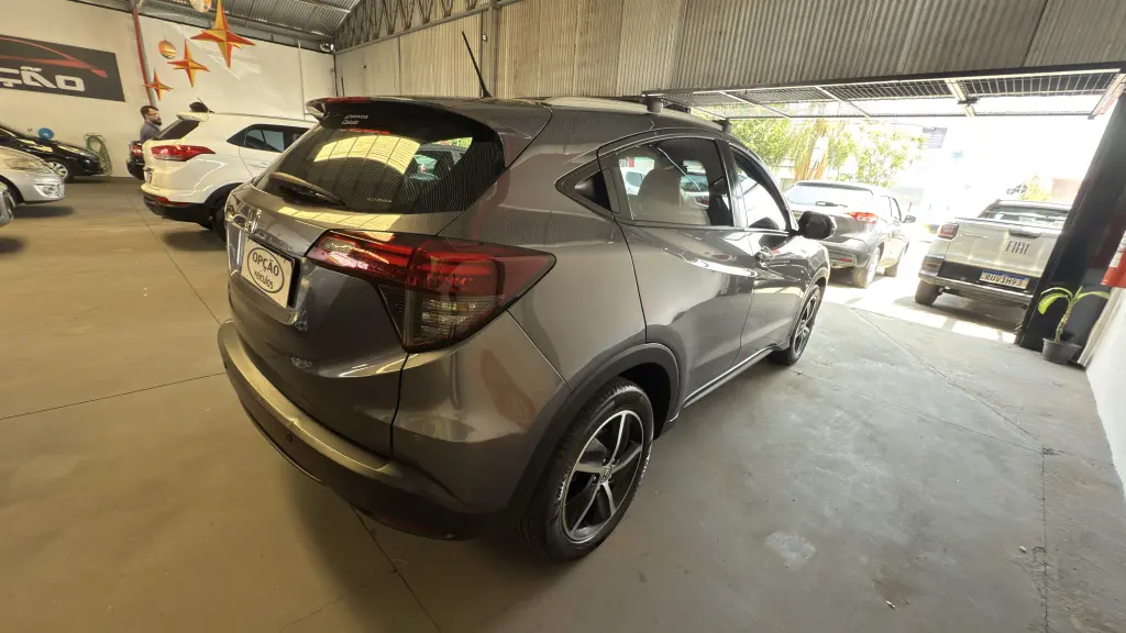 HONDA HR-V - Foto