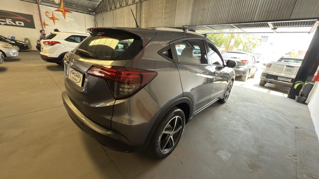 HONDA HR-V - Foto