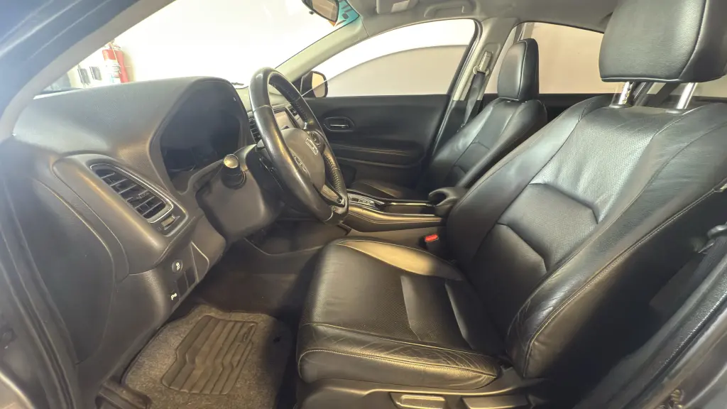 HONDA HR-V - Foto