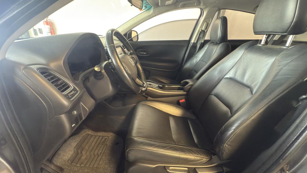 HONDA HR-V - Foto