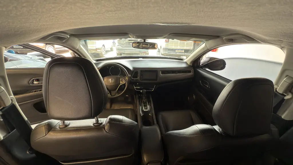 HONDA HR-V - Foto