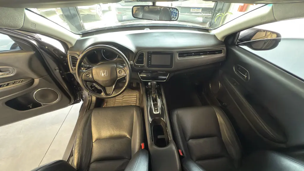 HONDA HR-V - Foto