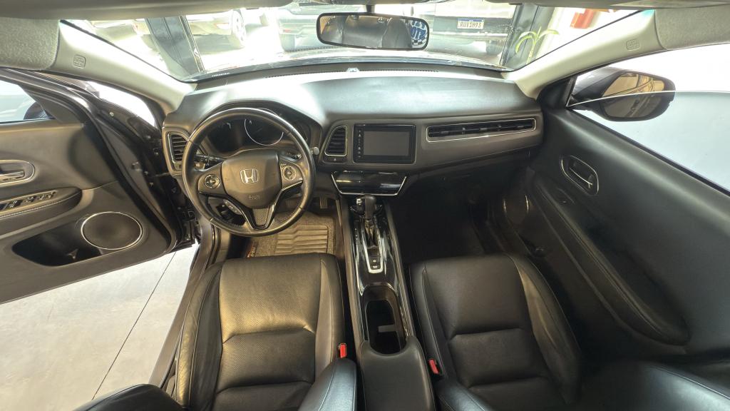 HONDA HR-V - Foto