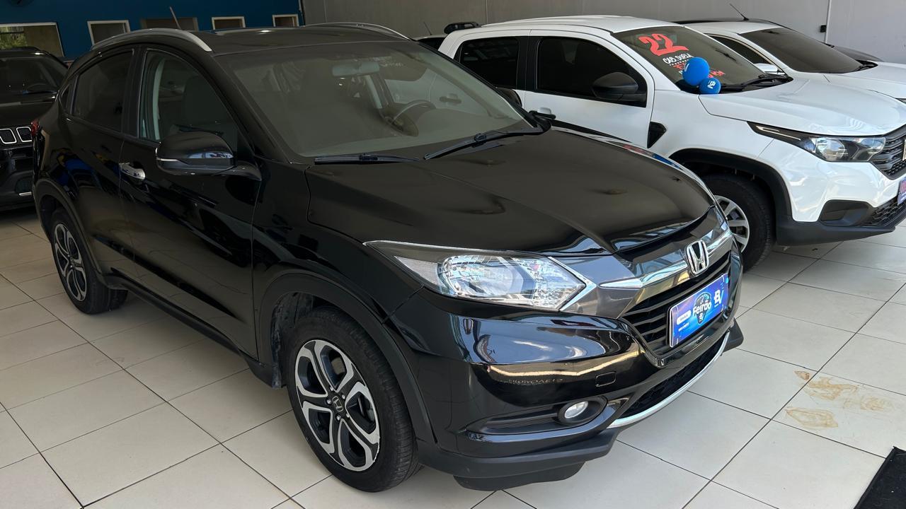 HONDA HR-V - Foto
