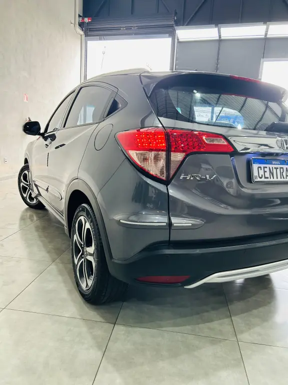 HONDA HR-V - Foto