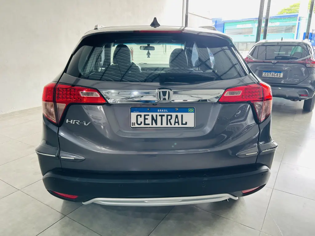 HONDA HR-V - Foto