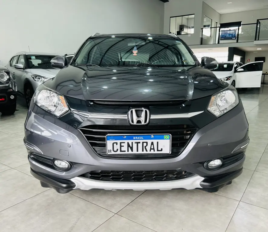 HONDA HR-V - Foto