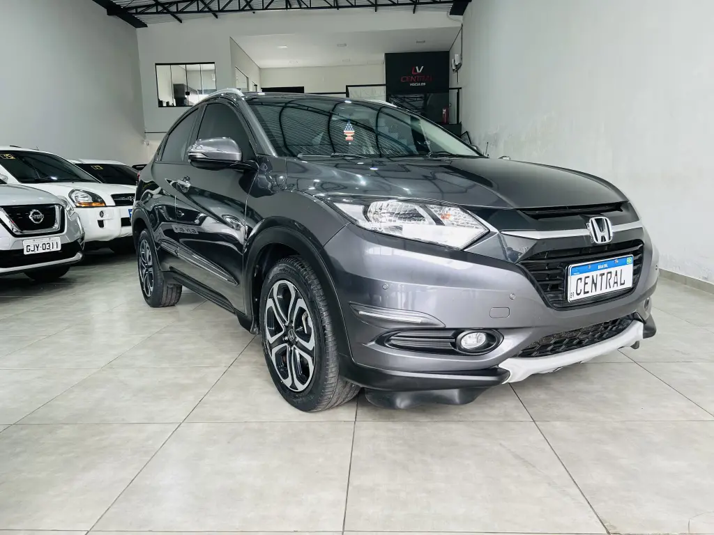 HONDA HR-V - Foto