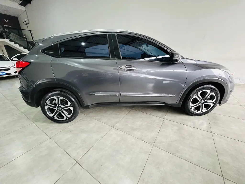 HONDA HR-V - Foto