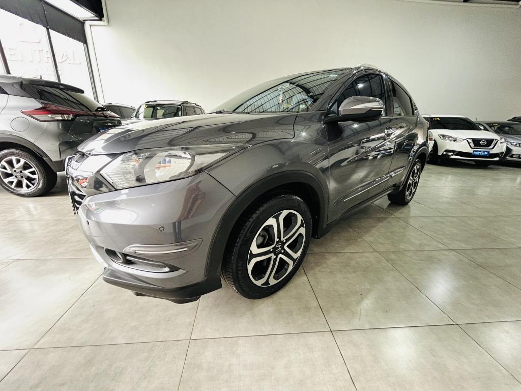 HONDA HR-V - Foto