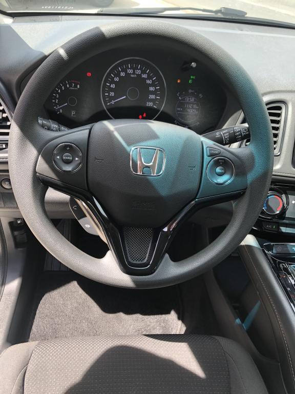 HONDA HR-V - Foto