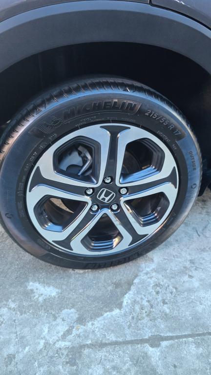 HONDA HR-V - Foto