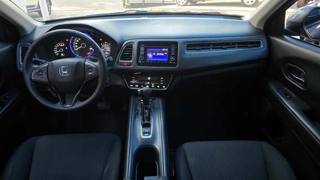 HONDA HR-V - Foto
