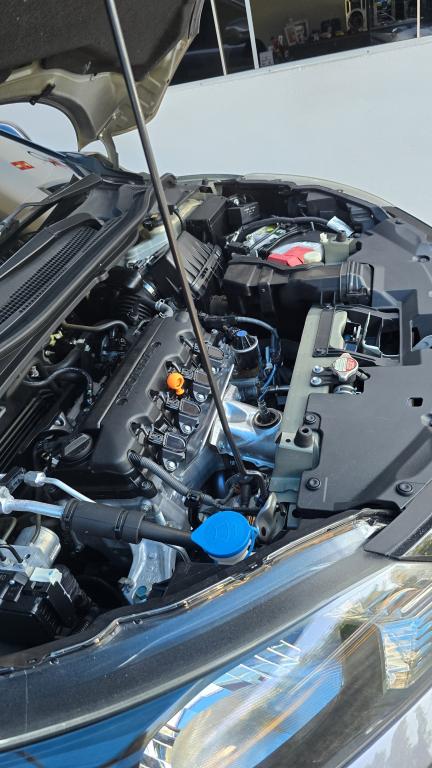 HONDA HR-V - Foto