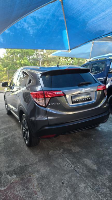 HONDA HR-V - Foto
