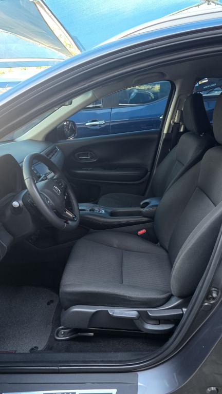 HONDA HR-V - Foto