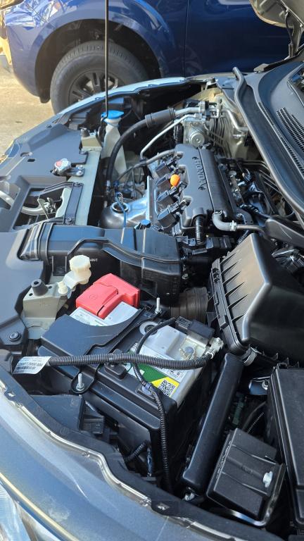 HONDA HR-V - Foto