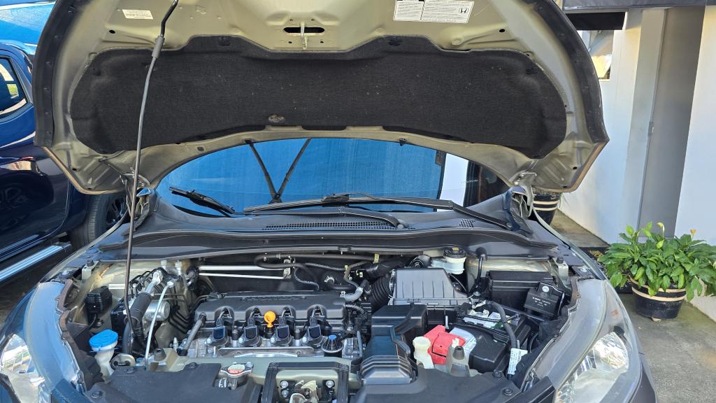 HONDA HR-V - Foto