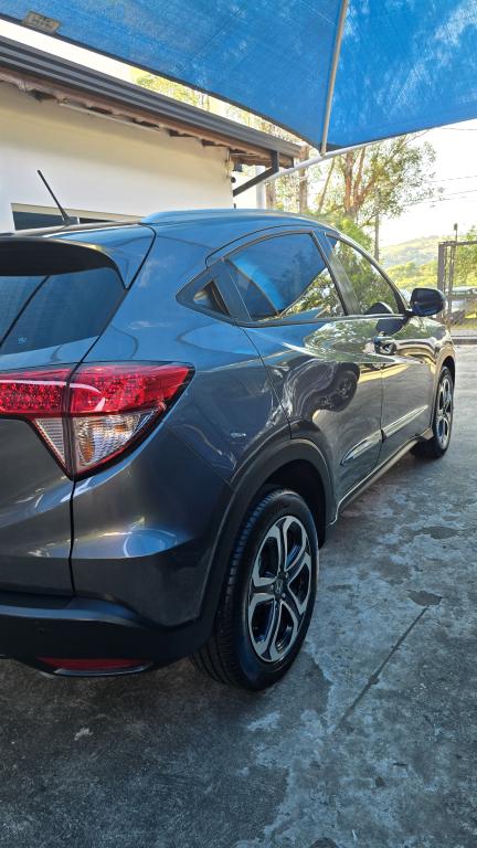 HONDA HR-V - Foto