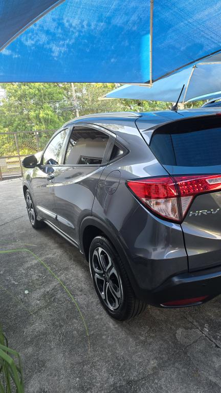 HONDA HR-V - Foto