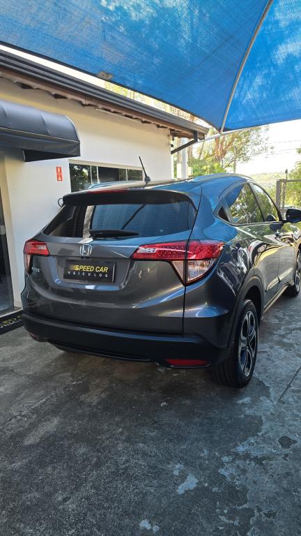 HONDA HR-V - Foto