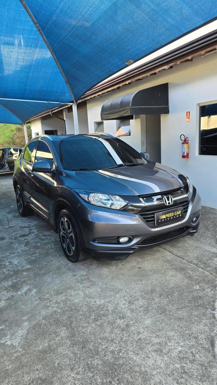HONDA HR-V - Foto