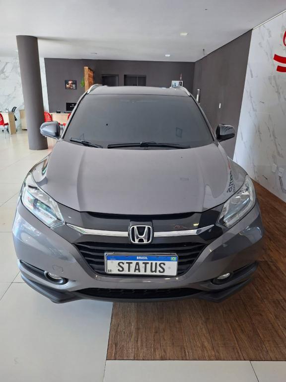 HONDA HR-V - Foto