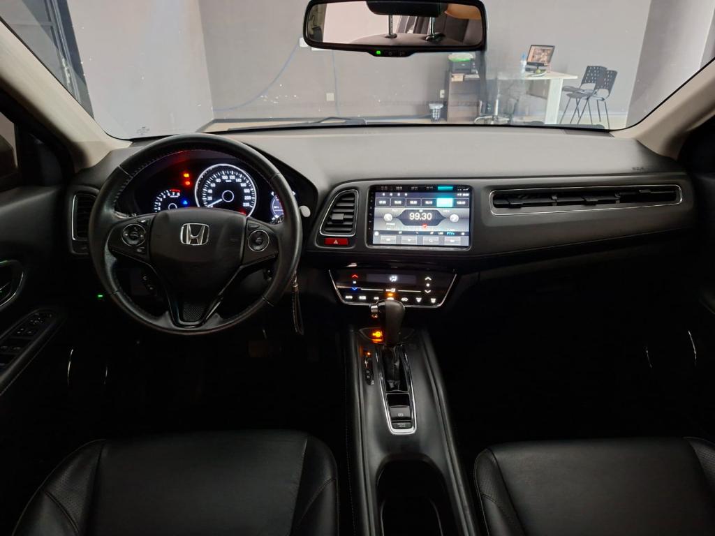 HONDA HR-V - Foto