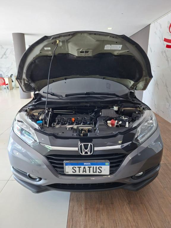 HONDA HR-V - Foto