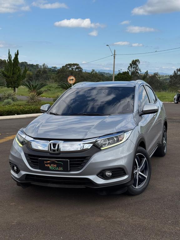 HONDA HR-V - Foto