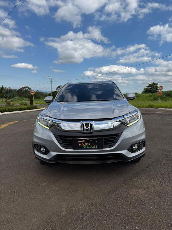 HONDA HR-V - Foto