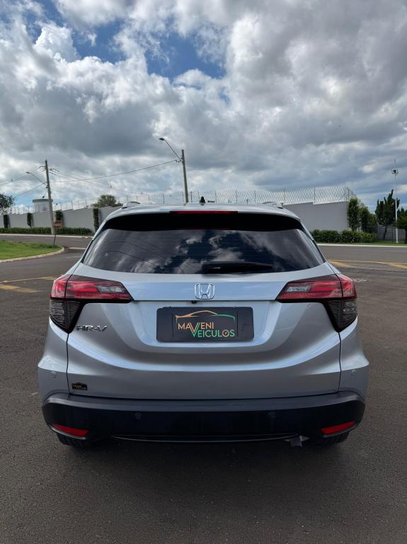 HONDA HR-V - Foto