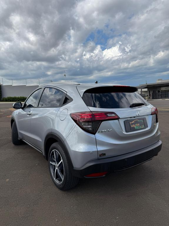 HONDA HR-V - Foto