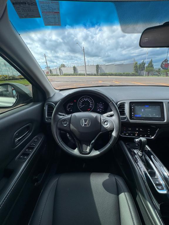 HONDA HR-V - Foto